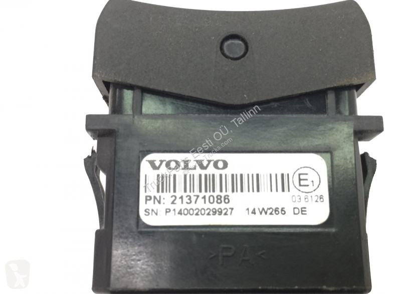 قطع غيار الآليات الثقيلة Volvo (0112-)
