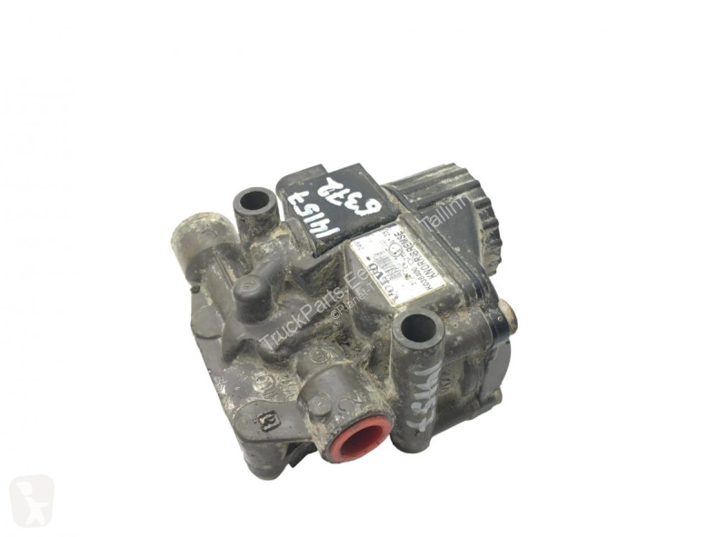 Reservdelar lastbilar Volvo (0112-)