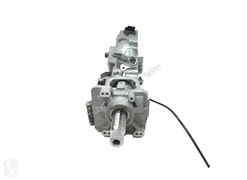 Reservdelar lastbilar Volvo (0112-)