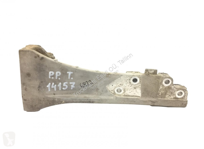 Reservdelar lastbilar Volvo (0112-)
