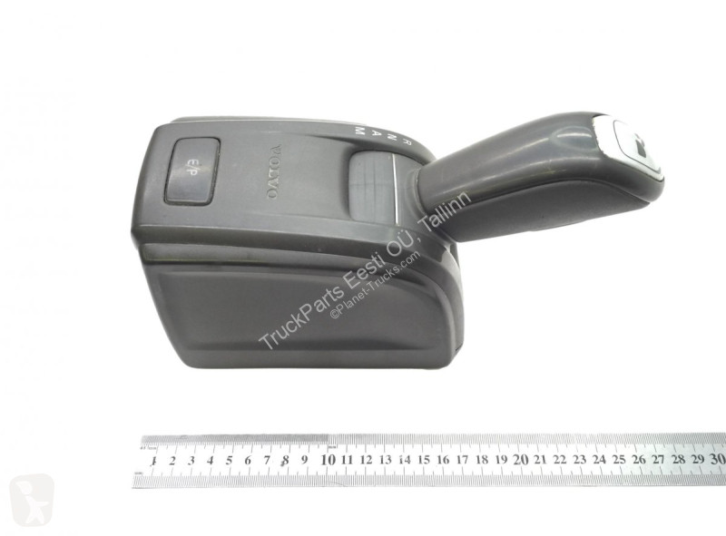 Reservdelar lastbilar Volvo (0112-)