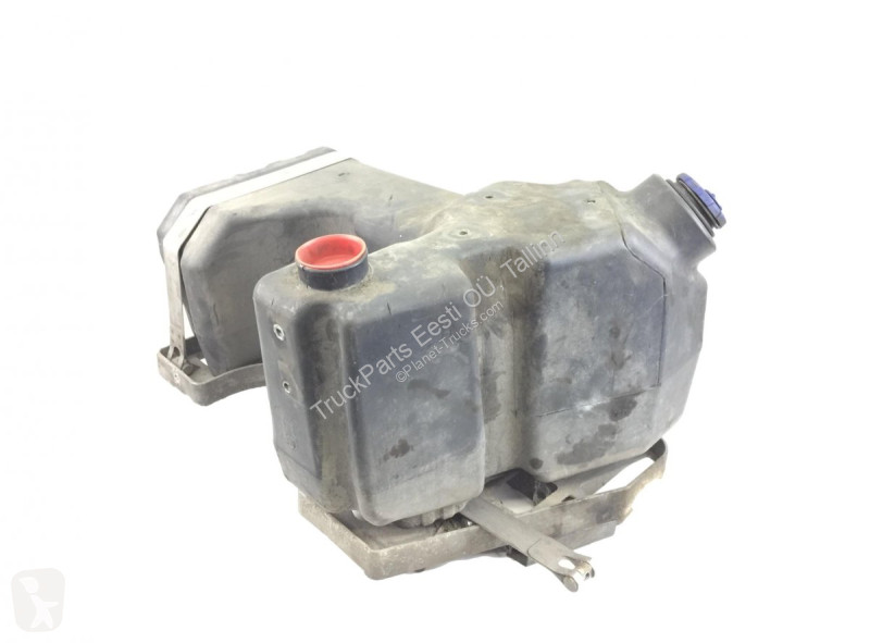 Reservdelar lastbilar Volvo (0112-)