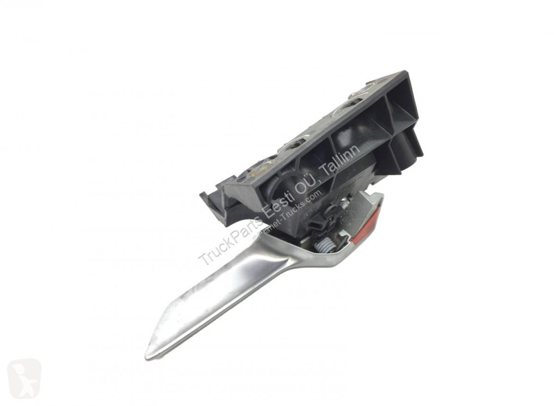 Ricambio per autocarri Volvo (0112-)