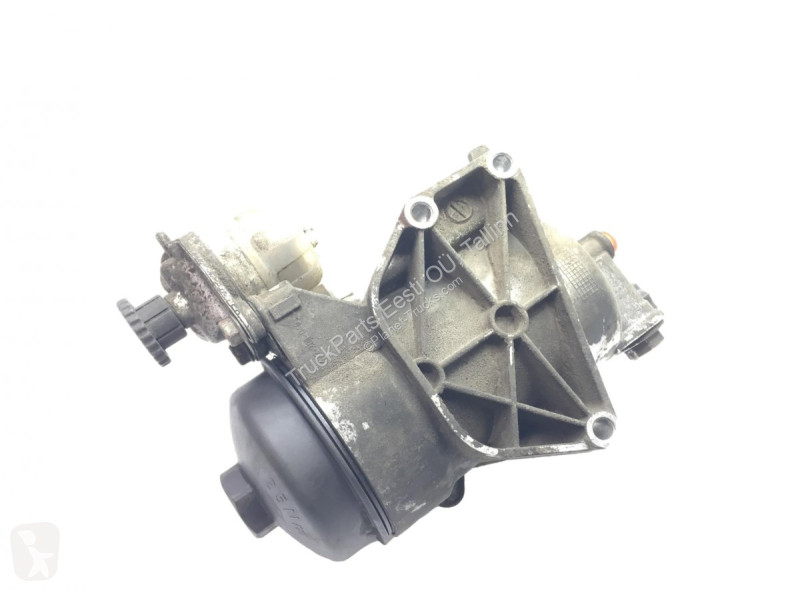 Peças pesados MAN TGM 18.340 (01.05-)