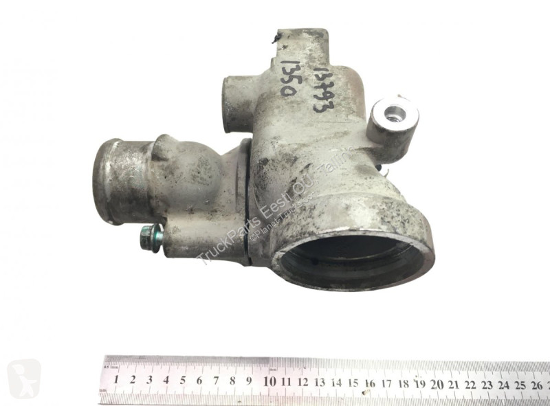 Peças pesados MAN TGM 18.340 (01.05-)