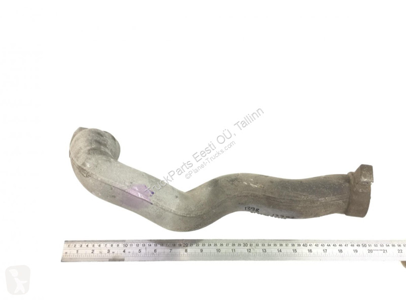 Reservdelar lastbilar MAN TGM 18.340 (01.05-)