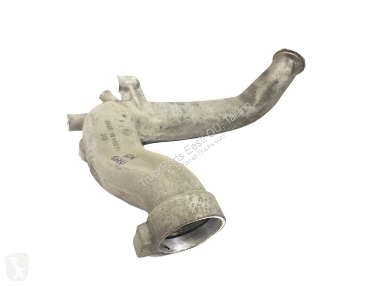 Reservdelar lastbilar MAN TGM 18.340 (01.05-)
