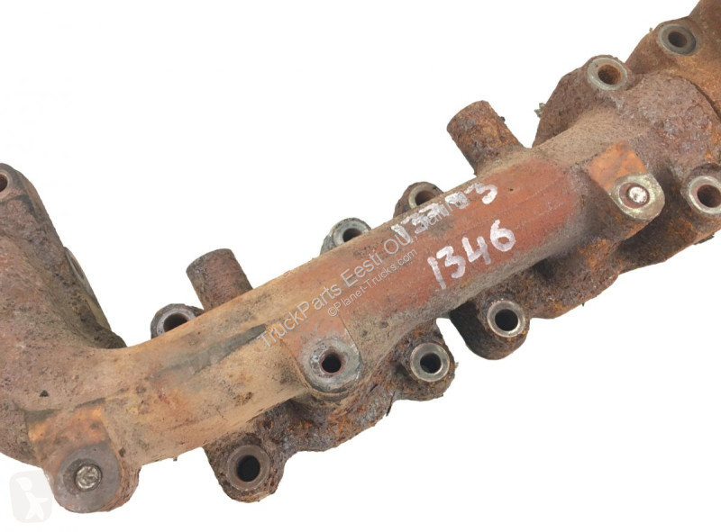 Reservedele til lastbil MAN TGM 18.340 (01.05-)