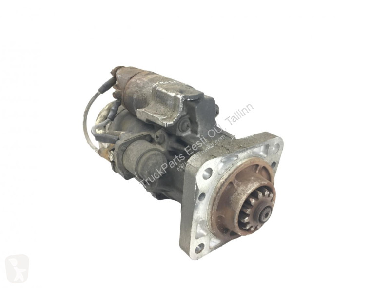 Reservdelar lastbilar MAN TGM 18.340 (01.05-)