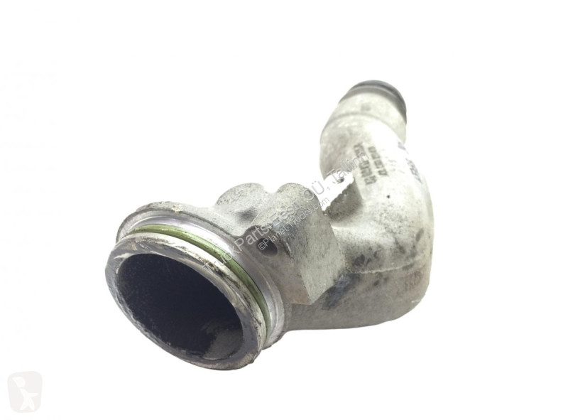 Reservdelar lastbilar MAN TGM 18.340 (01.05-)