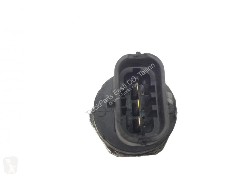 Reservdelar lastbilar MAN TGM 18.340 (01.05-)