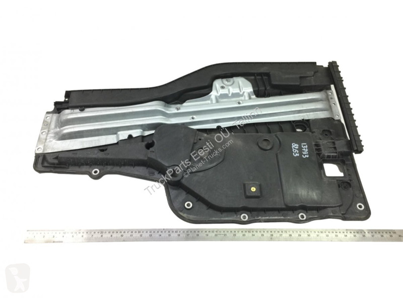 Pièces poids lourds MAN TGM 18.340 (01.05-)