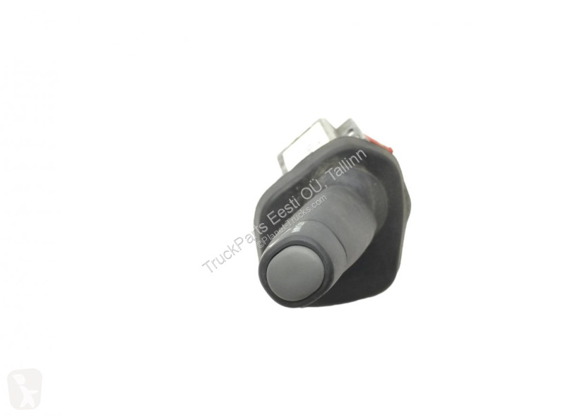 Reservdelar lastbilar MAN TGM 18.340 (01.05-)
