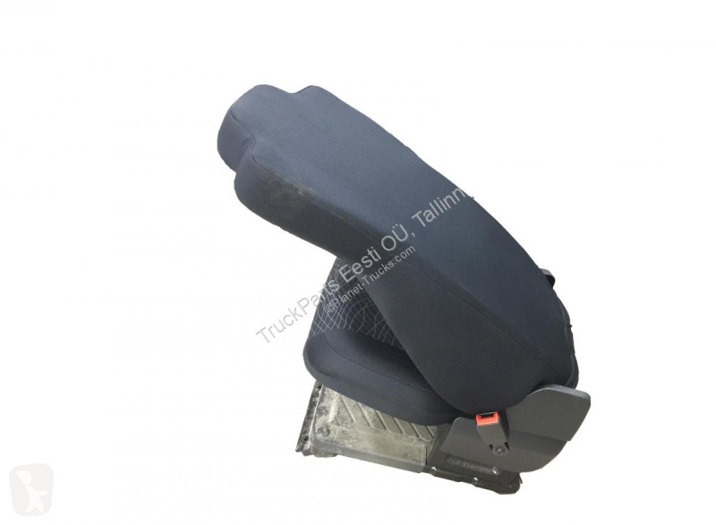 قطع غيار الآليات الثقيلة