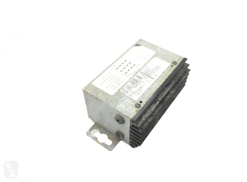 Peças pesados MAN TGM 18.340 (01.05-)