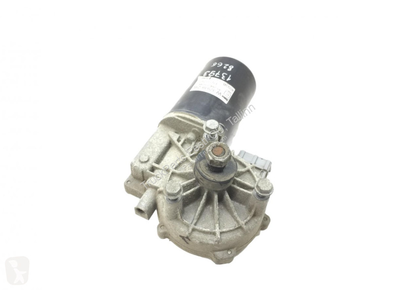 Reservdelar lastbilar MAN TGM 18.340 (01.05-)