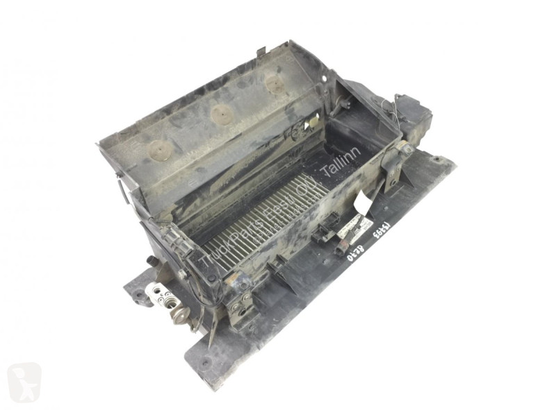 Reservdelar lastbilar MAN TGM 18.340 (01.05-)