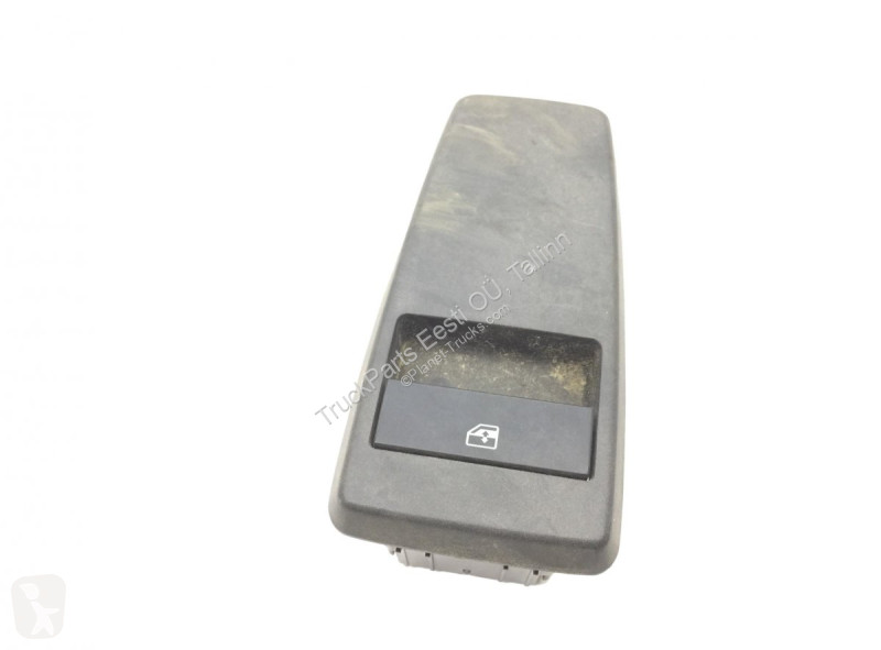Reservdelar lastbilar MAN TGM 18.340 (01.05-)