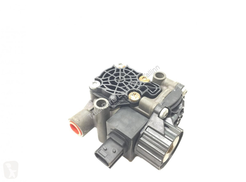 Reservdelar lastbilar Volvo (0112-)