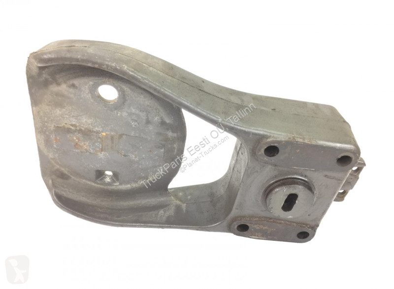 Reservdelar lastbilar Volvo (0112-)
