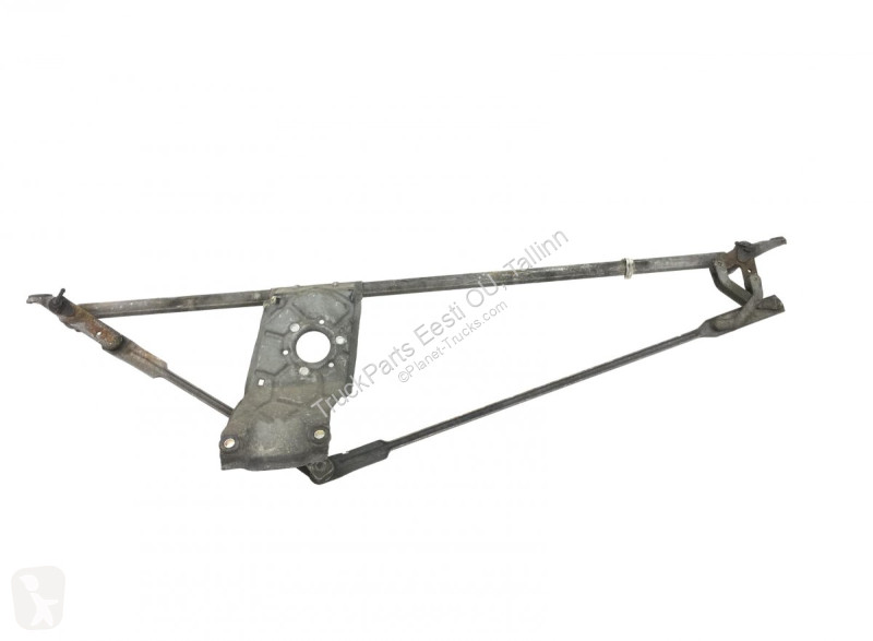 Reservedele til lastbil Volvo FM7 (01.98-1201)
