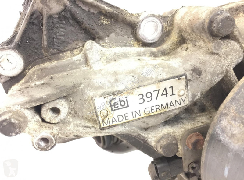 Pièces poids lourds Renault TRUCKS Dxi...
