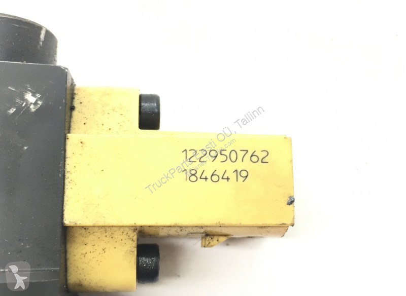 Peças pesados DAF (01.05-)