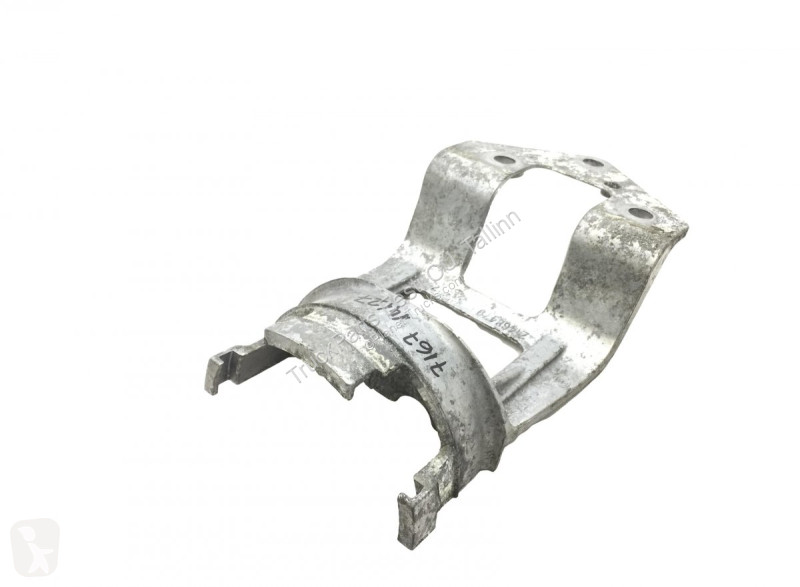 Reservdelar lastbilar Volvo (0112-)
