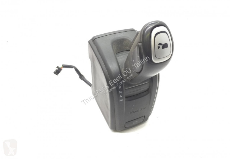 Reservdelar lastbilar Volvo (0112-)