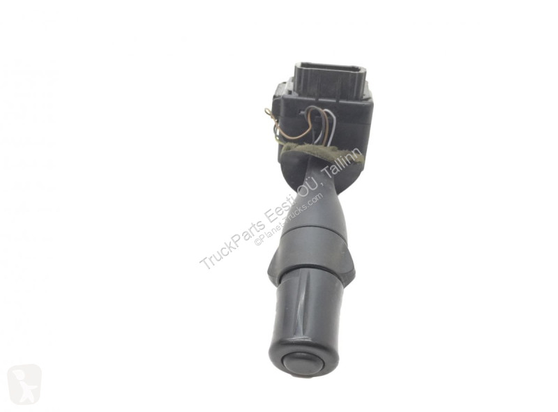 Peças pesados Renault TRUCKS Dxi (01.05-12.13)