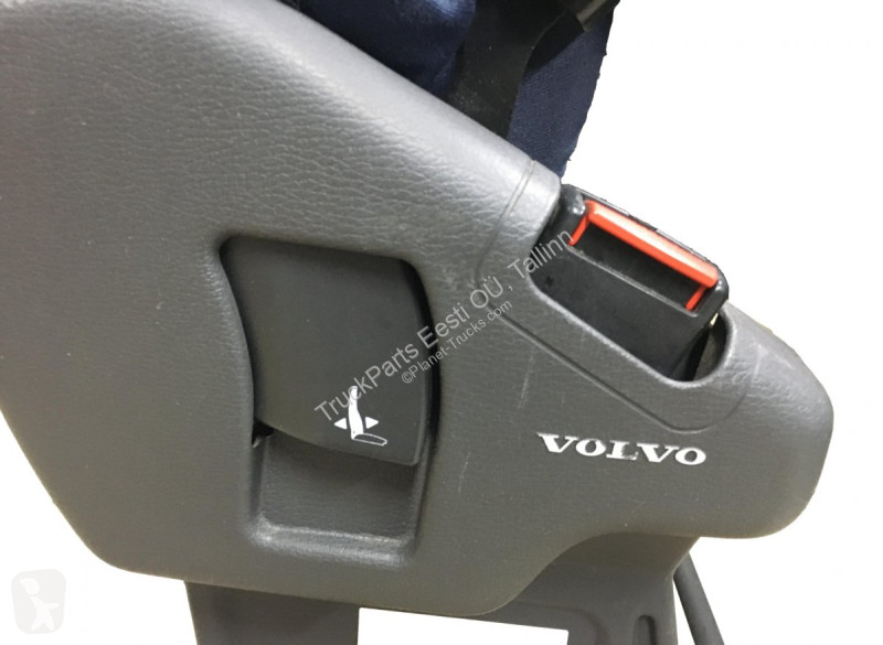 Náhradní díly pro kamiony Volvo FH (01.05-)