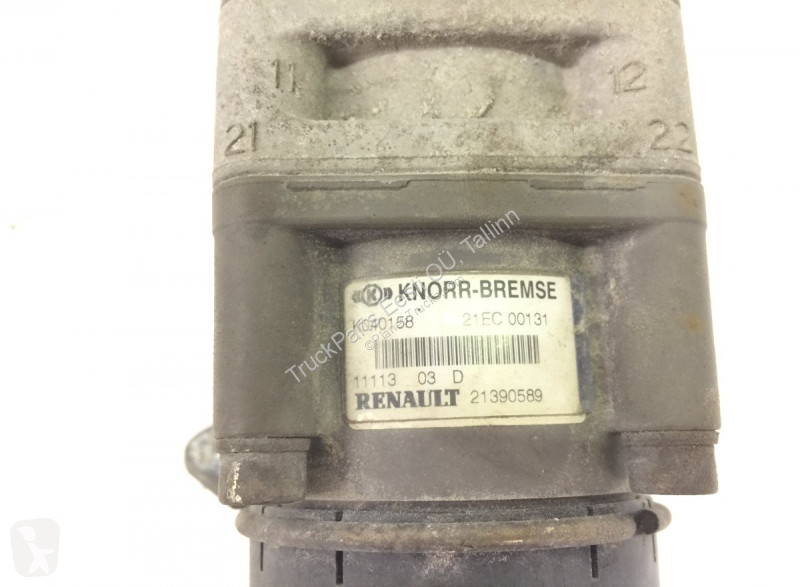Pièces poids lourds Renault TRUCKS Dxi...