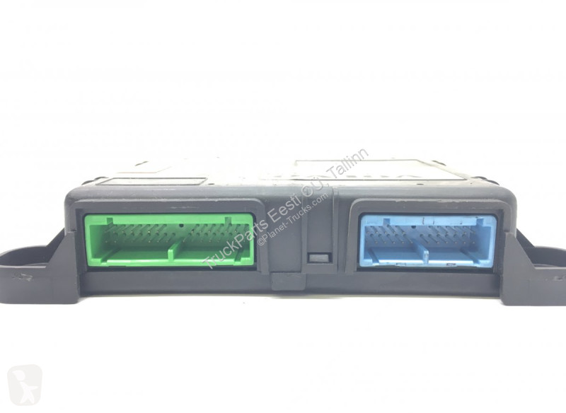 Reservdelar lastbilar Volvo FM (01.05-)