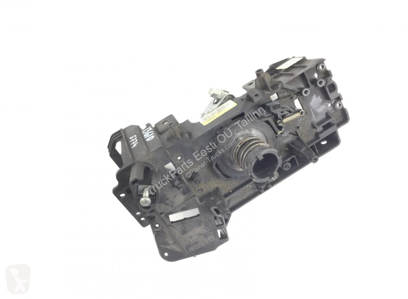 Reservdelar lastbilar Renault TRUCKS Dxi...