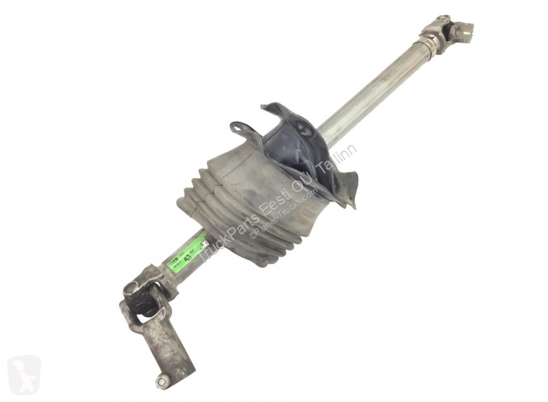 Reservdelar lastbilar Volvo (0112-)