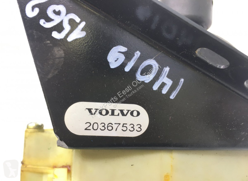 Náhradní díly pro kamiony Volvo FH (01.05-)