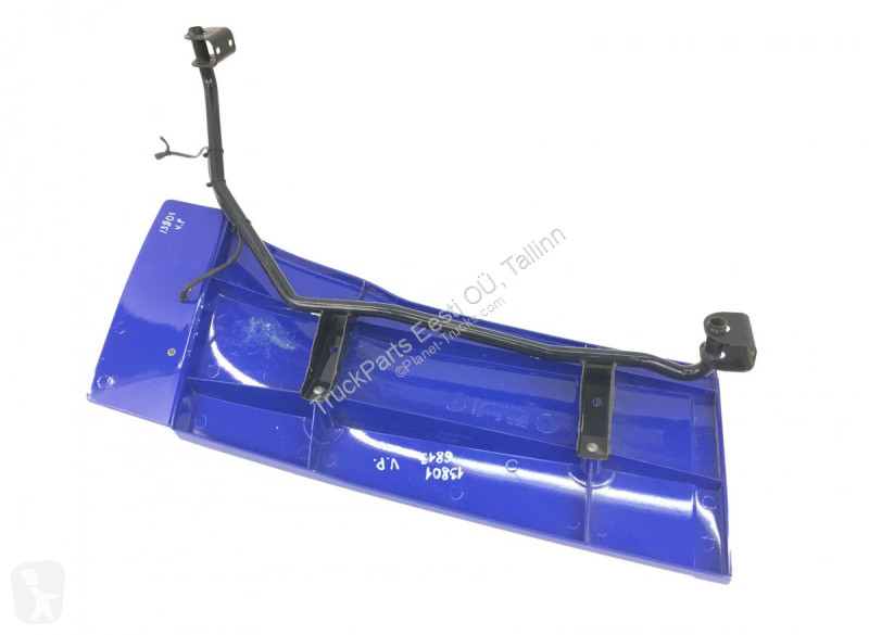 Reservdelar lastbilar MAN TGX 26.540 (01.07-)