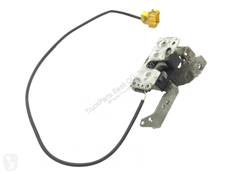 Reservdelar lastbilar Volvo FH (01.05-)