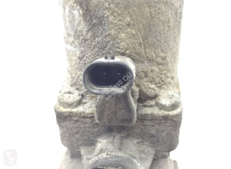 Peças pesados MAN TGX 26.540 (01.07-)