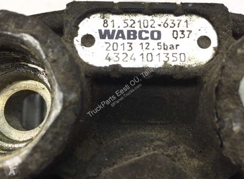 Ricambio per autocarri MAN TGM 18.340 (01.05-)