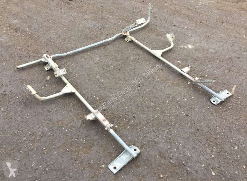 Vrachtwagenonderdelen Renault TRUCKS 2 (01.05-)