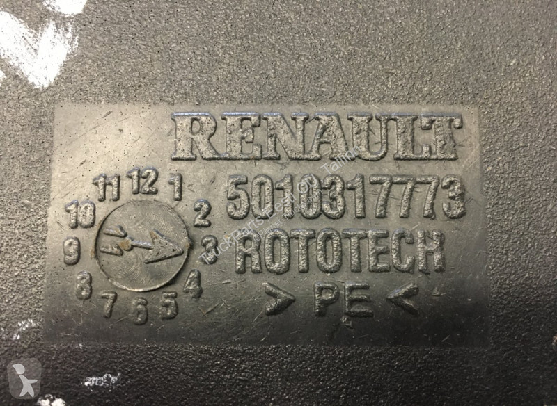 Vrachtwagenonderdelen Renault TRUCKS Dxi...