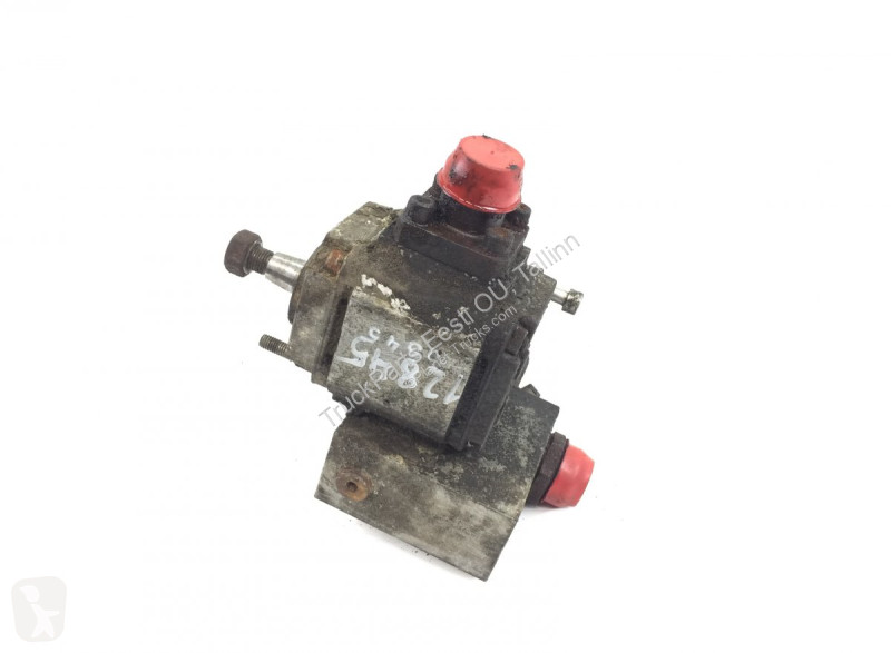 Peças pesados Bova Futura FHD13 Magnum (01.84-)