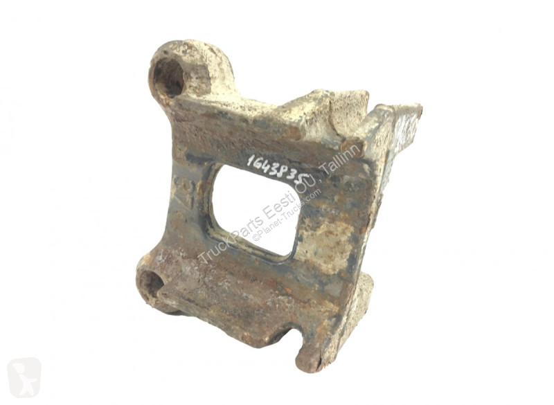 Repuestos para camiones Scania R-series (01.04-)