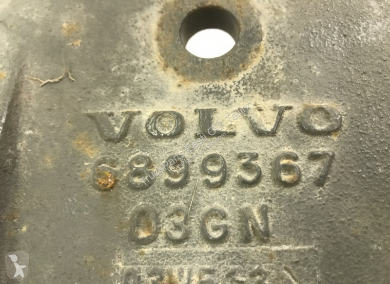 Náhradní díly pro kamiony Volvo FL (01.00-)