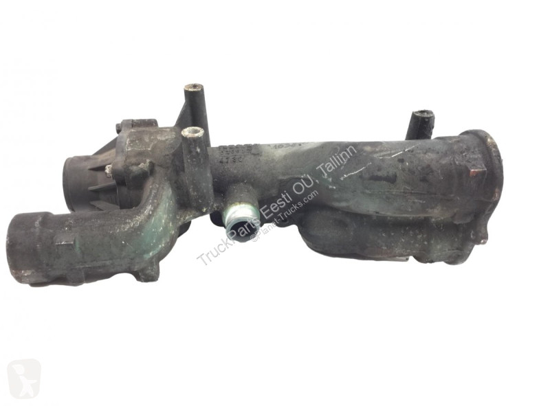 Reservedele til lastbil Volvo B12M (01.99-)