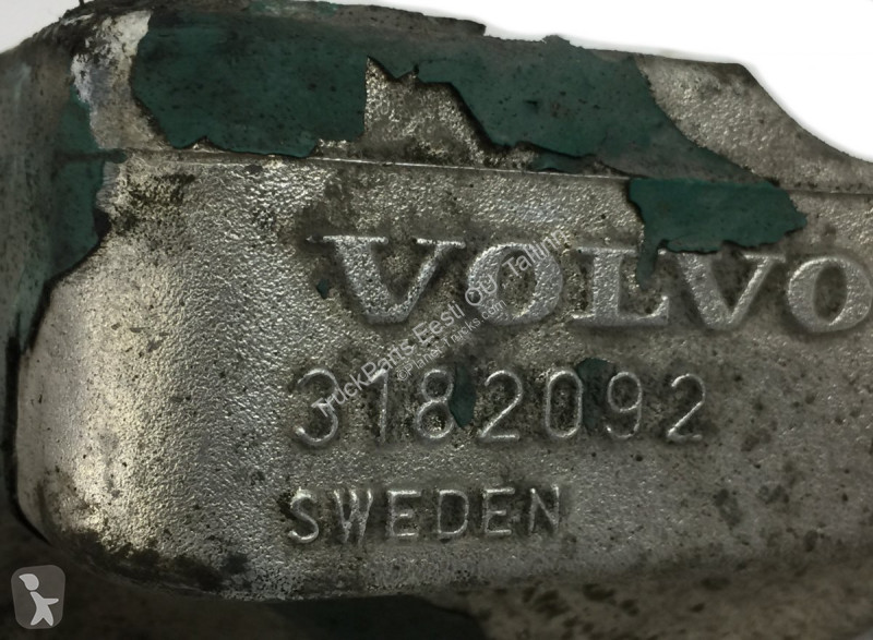 Náhradní díly pro kamiony Volvo FL (01.00-)