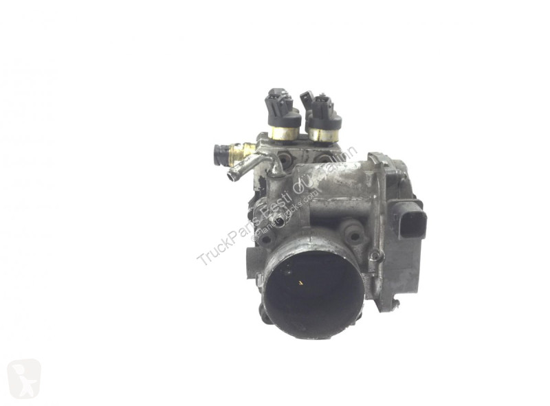 قطع غيار الآليات الثقيلة Volvo B9 (0110-)
