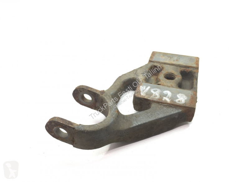 Reservdelar lastbilar Volvo 2-seeria (01.02-)