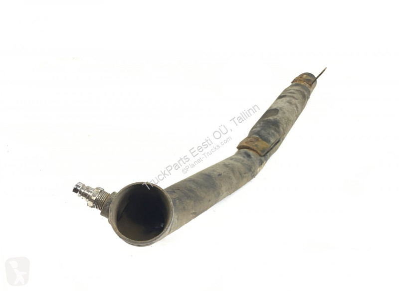 Reservedele til lastbil Scania K-Series (01.06-)